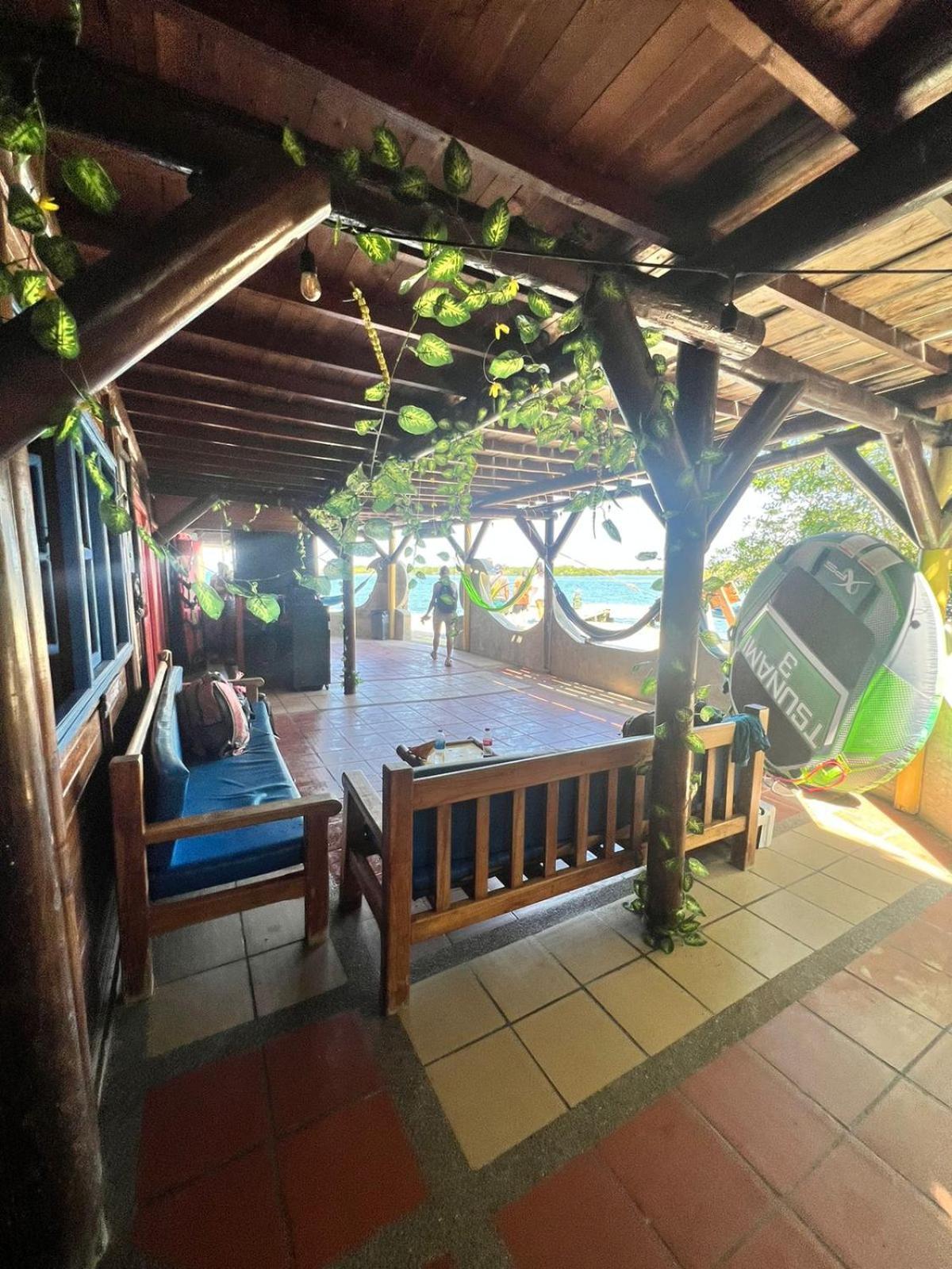 El Arca Maison d'hôtes *