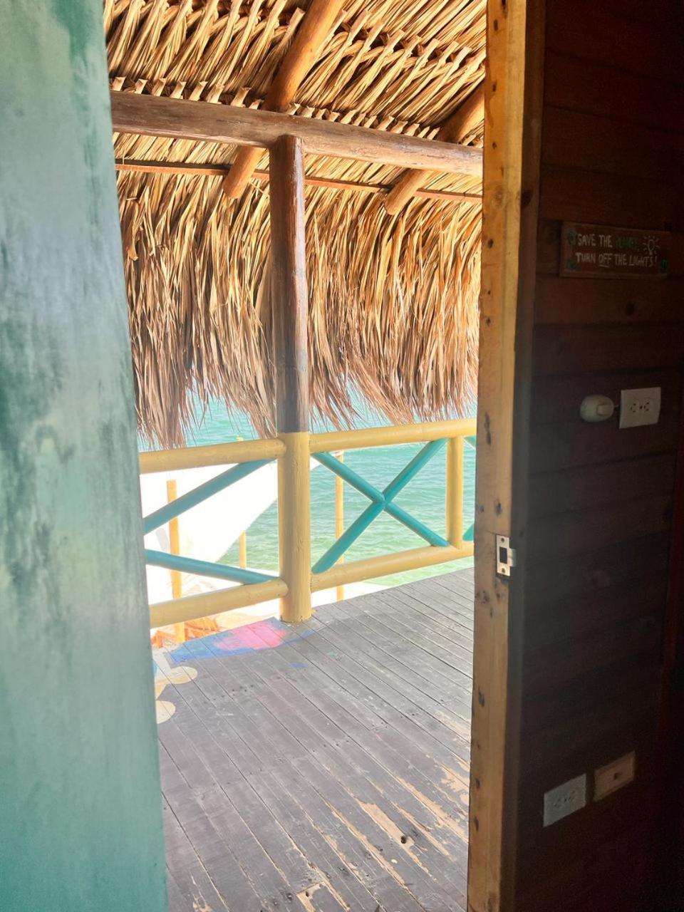 El Arca Maison d'hôtes