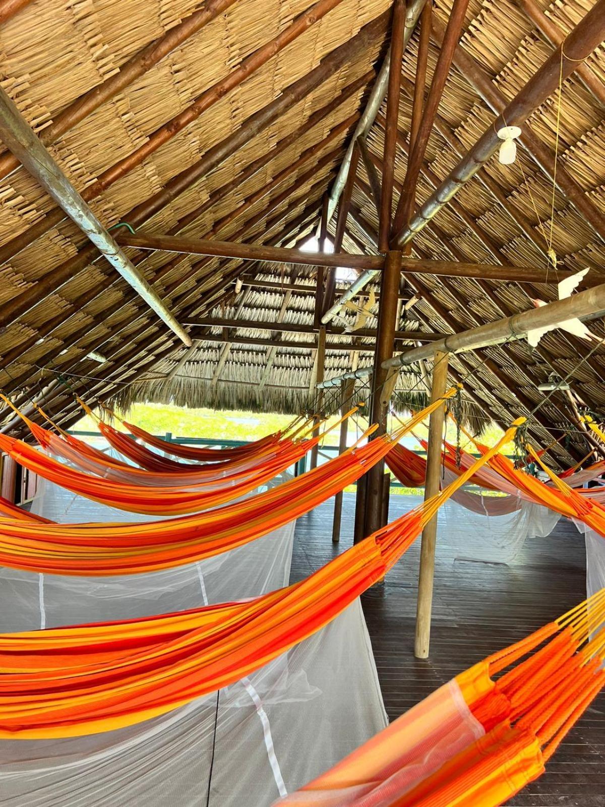 El Arca * Tintipan Island