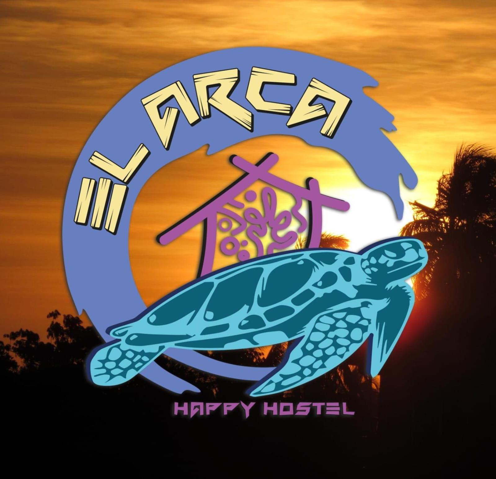 El Arca Maison d'hôtes *